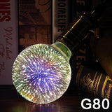 Galaxy Bulbs - LED