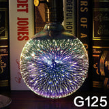 Galaxy Bulbs - LED