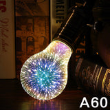 Galaxy Bulbs - LED