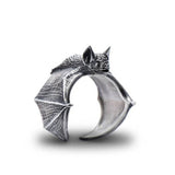Adjustable Bat Ring
