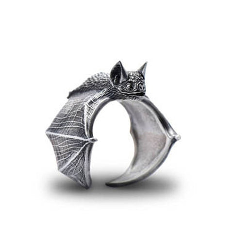 Adjustable Bat Ring