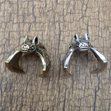 Adjustable Bat Ring
