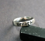 Breathe Ring