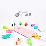 Animal Cable Protector
