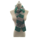 Harry Potter House Knit Wool Scarf