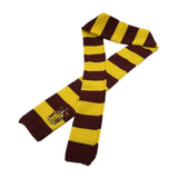 Harry Potter House Knit Wool Scarf