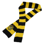 Harry Potter House Knit Wool Scarf