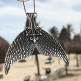 Mystical Mermaid Necklace