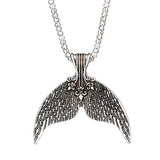 Mystical Mermaid Necklace