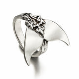 Mystical Mermaid Ring