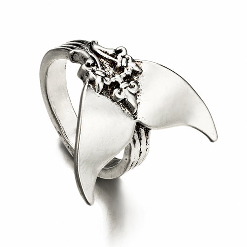 Mystical Mermaid Ring