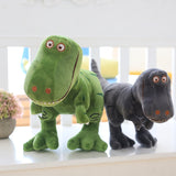 Tyrannosaurus Plush