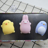 Squishy Mochi Mini - Stress Reliever