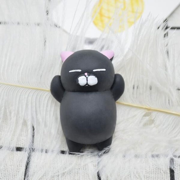 Squishy Mochi Mini - Stress Reliever