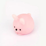 Squishy Mochi Mini - Stress Reliever