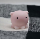 Squishy Mochi Mini - Stress Reliever
