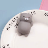 Squishy Mochi Mini - Stress Reliever