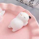Squishy Mochi Mini - Stress Reliever