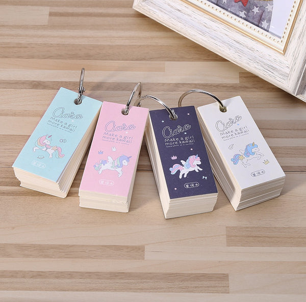 Mini Notebook
