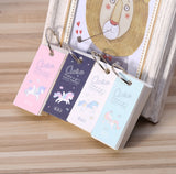 Mini Notebook