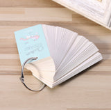 Mini Notebook