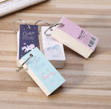 Mini Notebook