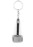 Collection Keychains Hammer