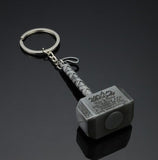 Collection Keychains Hammer