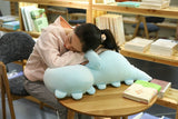 Dino Plush Pillow