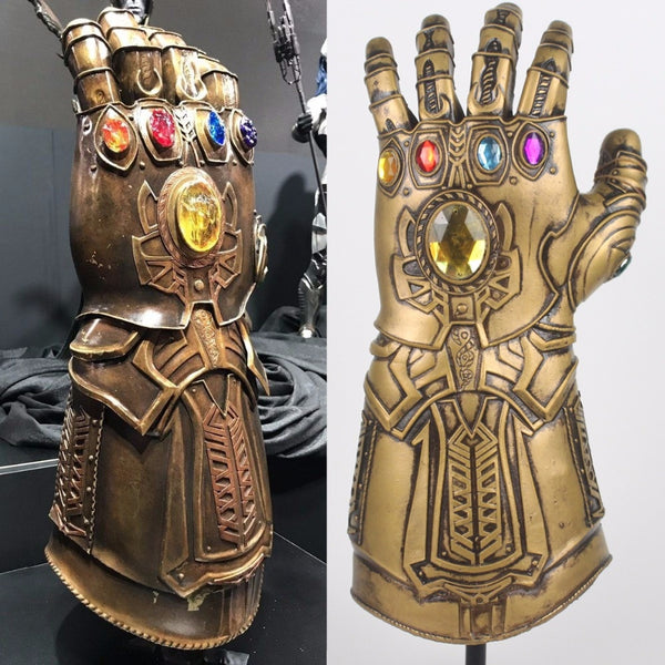 Thanos Infinity Gauntlet