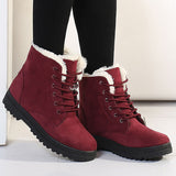 Season Ankle Boots