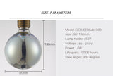 Galaxy Bulbs - LED
