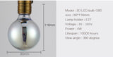 Galaxy Bulbs - LED