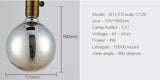 Galaxy Bulbs - LED