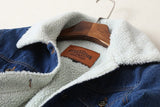 Denim Jacket Outerwear