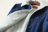 Denim Jacket Outerwear