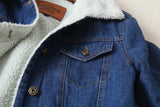 Denim Jacket Outerwear