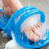 Feet Shower Scrub