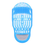 Feet Shower Scrub