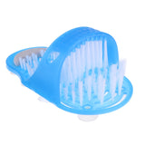 Feet Shower Scrub