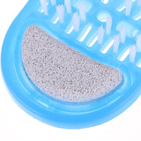 Feet Shower Scrub