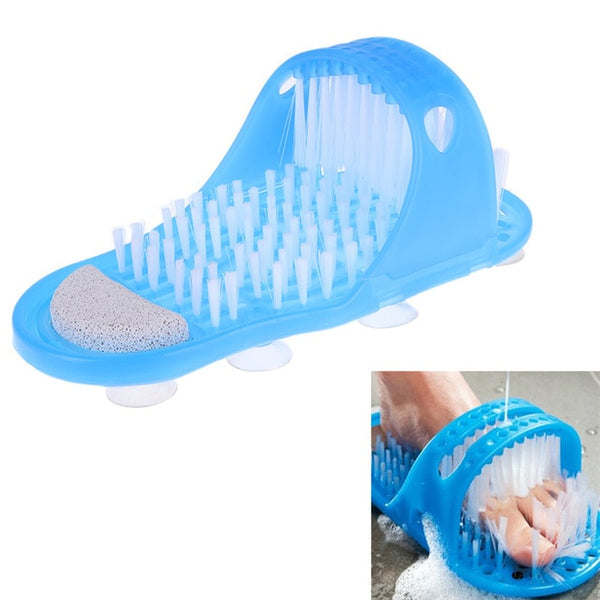 Feet Shower Scrub