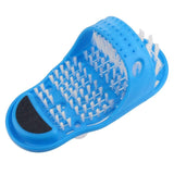 Feet Shower Scrub