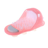 Feet Shower Scrub