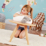 Long Ears Rabbit Plush