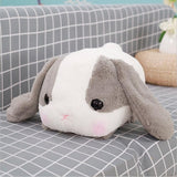 Long Ears Rabbit Plush