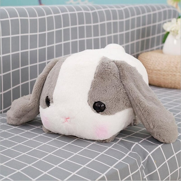 Long Ears Rabbit Plush