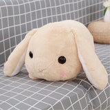 Long Ears Rabbit Plush