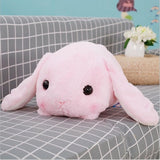 Long Ears Rabbit Plush