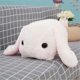 Long Ears Rabbit Plush